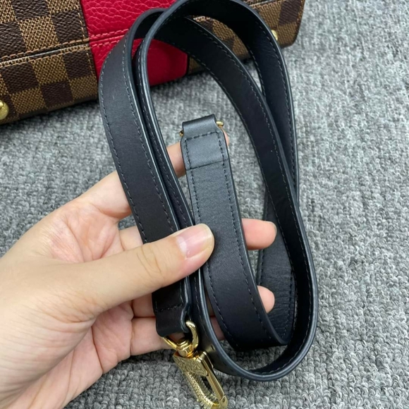 100% Authentic Louis Vuitton Monogram Cluny BB Satchel Bag - Picture 14 of 16